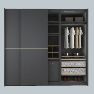 Wardrobes